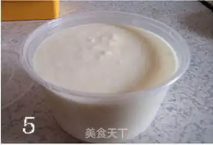 Make step 4