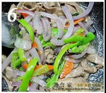 Make step 5