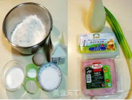Make step 2