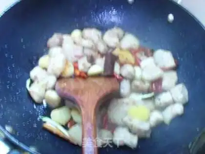 Make step 4