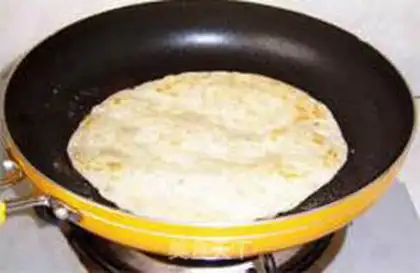 Make step 5