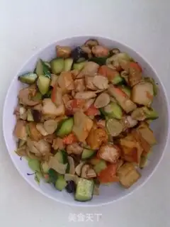 Make step 3