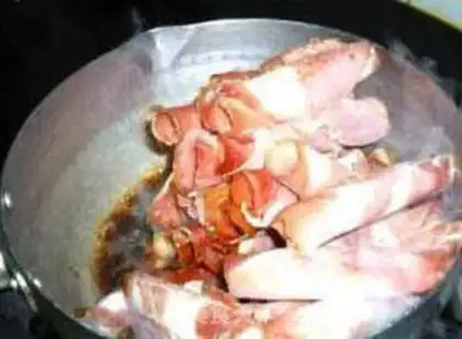 Make step 3