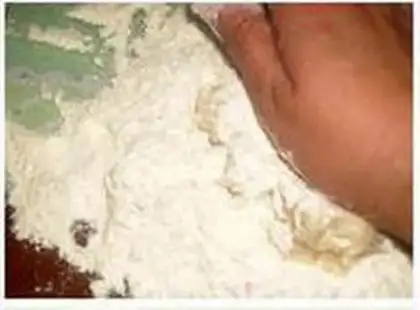 Make step 2