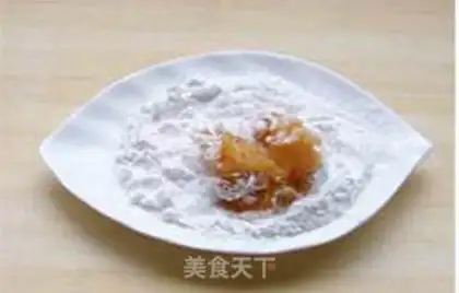 Make step 8