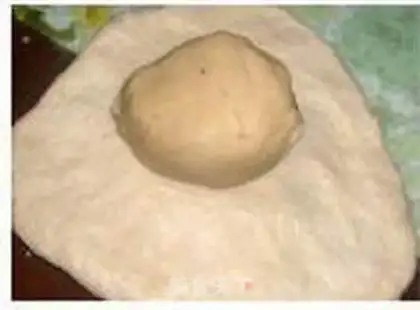 Make step 4