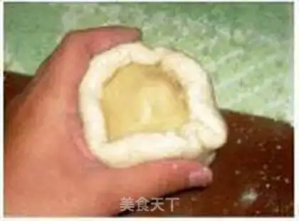 Make step 5