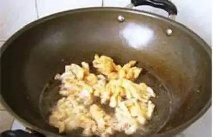 Make step 10