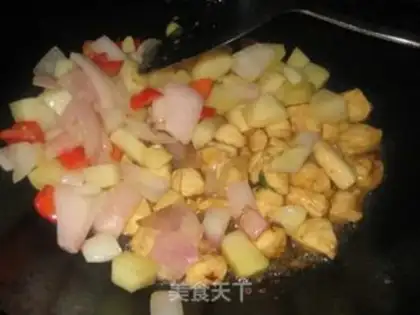 Make step 4