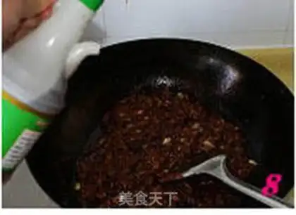 Make step 7