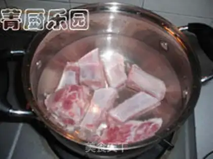 Make step 1