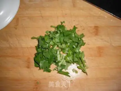 Make step 5