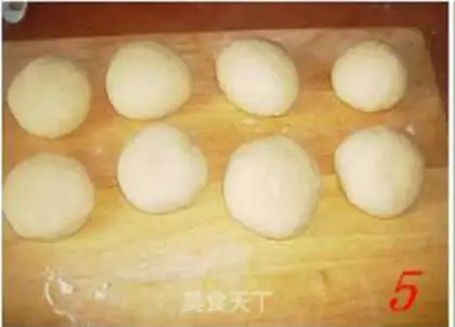 Make step 5