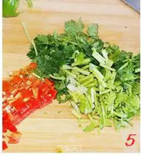Make step 5