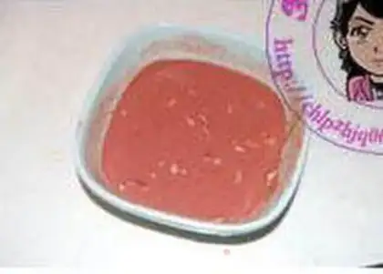 Make step 3