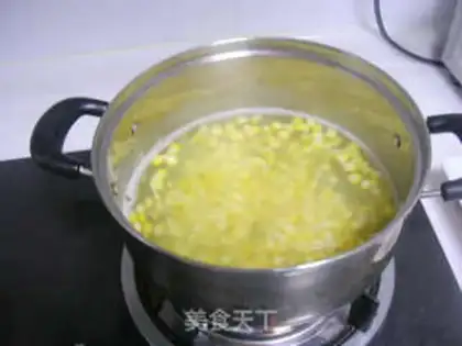 Make step 1