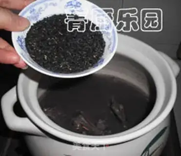 Make step 5