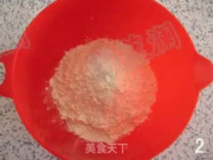 Make step 1