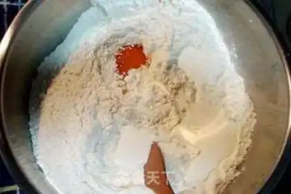 Make step 3