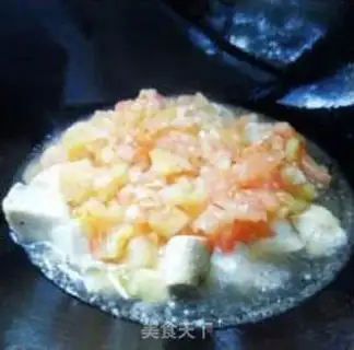Make step 5