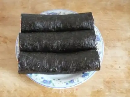 Make step 5