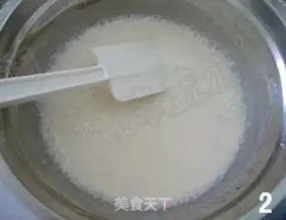 Make step 1