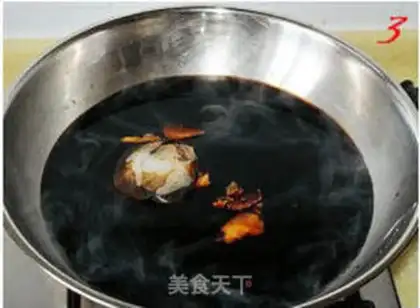 Make step 2
