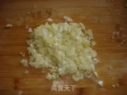 Make step 1