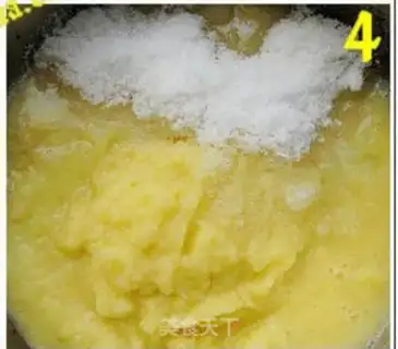 Make step 3