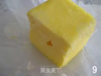 Make step 8