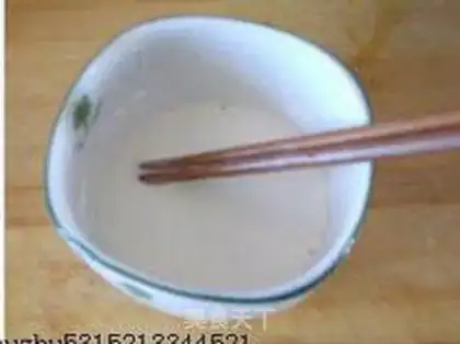 Make  step 1