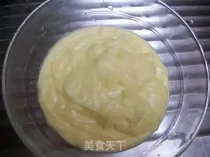 Make step 5