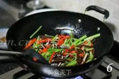 Make step 5