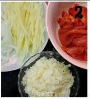Make step 1