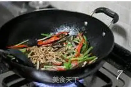 Make step 6
