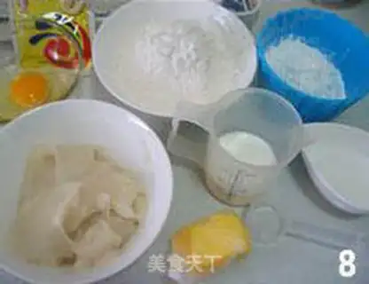 Make step 11
