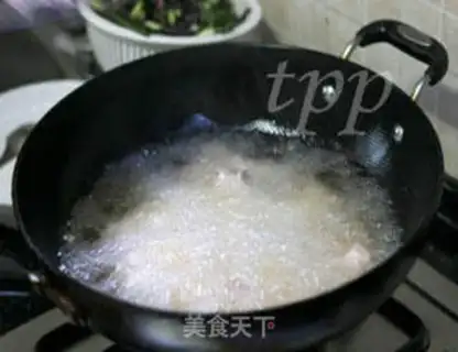 Make step 2