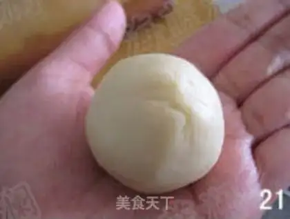 Make step 20