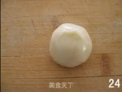 Make step 23
