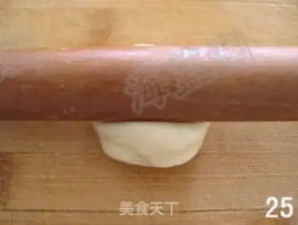 Make step 24