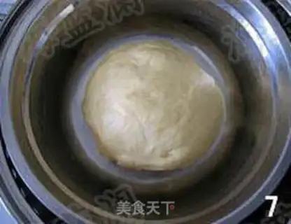 Make step 18