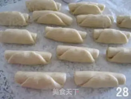 Make step 27
