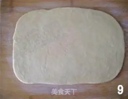 Make step 20