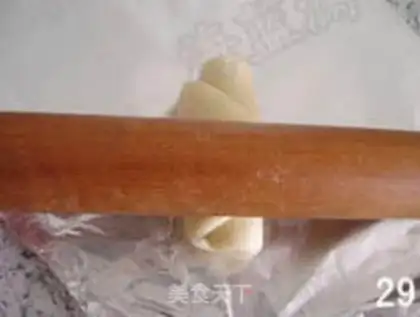Make step 28