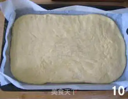 Make step 21