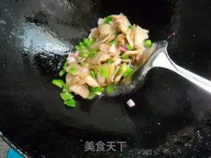 Make step 3