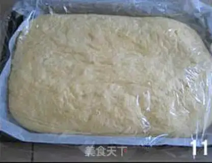 Make step 22