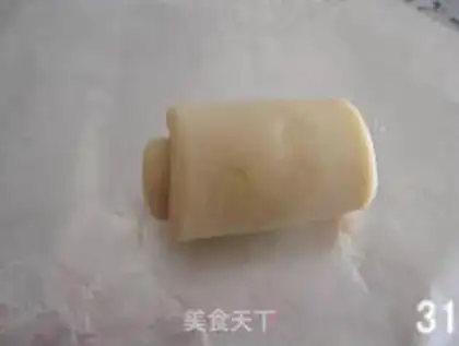 Make step 30
