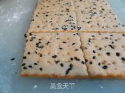 Make step 8