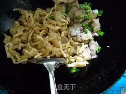 Make step 4